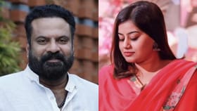 Ansiba Hassan: നടൻ ടിനി ടോമിനെതിരെ അൻസിബ ഹസൻ നൽകിയ പരാതിയിൽ കേസെടുക്കില്ല; കാരണങ്ങൾ നിരത്തി പോലീസ്...