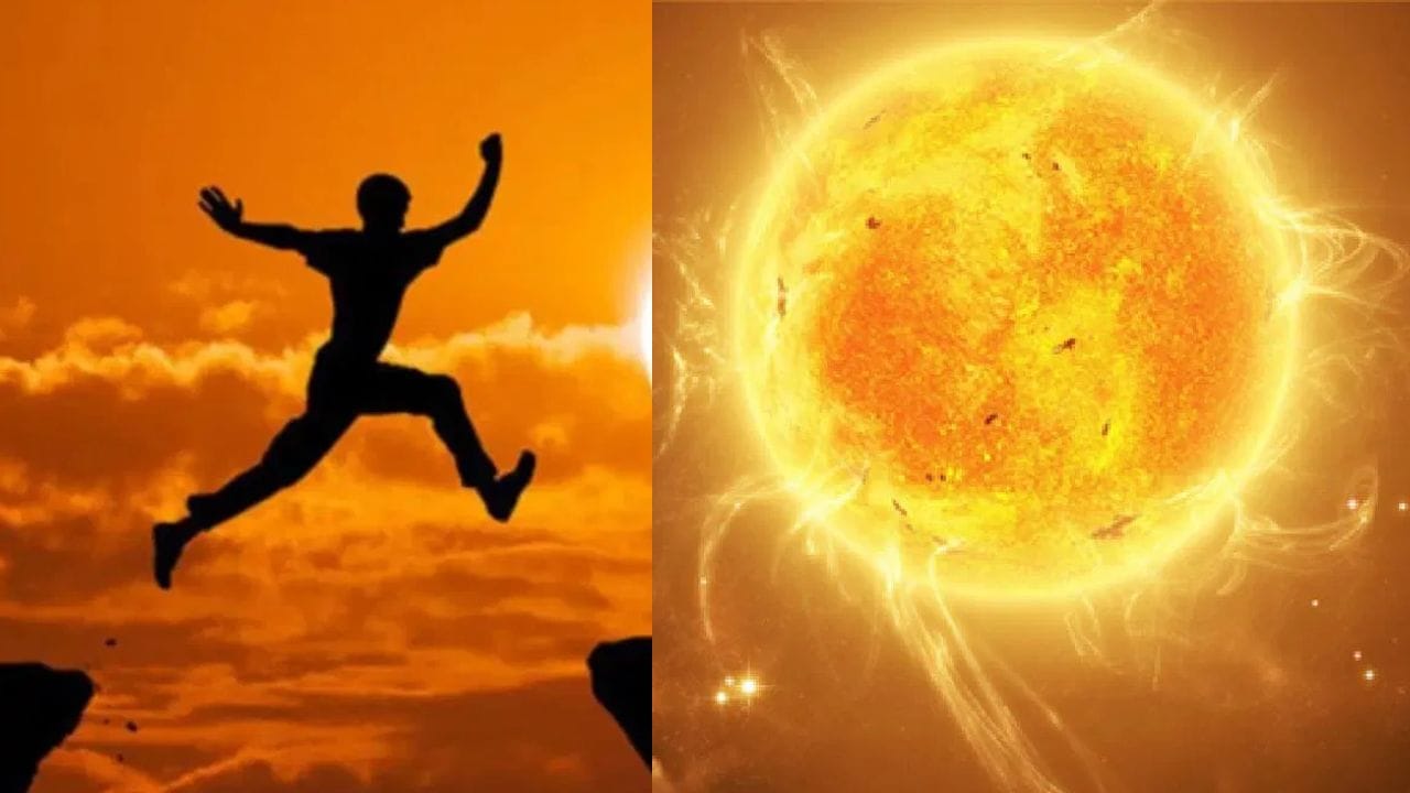 പഞ്ചാംഗം അനുസരിച്ച് ജൂൺ 26ന് സൂര്യൻ മറ്റൊരു ഗ്രഹവുമായി സംയോജിച്ച് കേന്ദ്ര യോഗം രൂപപ്പെടുന്നു. ഇത് ചില രാശിക്കാരെ സംബന്ധിച്ച് ജീവിതത്തിൽ വെല്ലുവിളികൾ നിറഞ്ഞതാകാൻ സാധ്യത. കാര്യവിജയത്തിനും ധന സമ്പാദിക്കുന്നതിനും എല്ലാം ചില തടസ്സങ്ങൾ നേരിടും. ആ രാശികൾ ആരൊക്കെ എന്ന് നോക്കാം.(IMAGE CREDIT SOURCE: TV9 MALAYALAM)