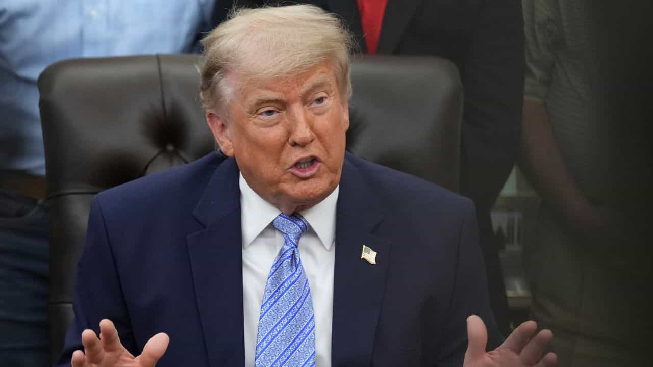 US - Iran Conflict: അമേരിക്കൻ ഹെലികോപ്റ്റർ തകർത്ത് ഇറാൻ, പ്രത്യാക്രമണം ആരംഭിച്ച് യുഎസ് US - Iran Conflict: അമേരിക്കൻ ഹെലികോപ്റ്റർ തകർത്ത് ഇറാൻ, പ്രത്യാക്രമണം ആരംഭിച്ച് യുഎസ്