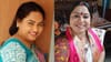 ഉഷാ ഹസീനേ 23 വർഷമായി ഞാൻ ഒരേ ഭർത്താവിന്റെ ഭാര്യയാണ് നീയോ?...