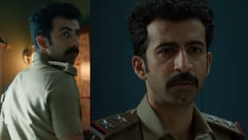മറ്റൊരു ത്രില്ലറുമായി എം. പത്മകുമാർ; റോഷൻ മാത്യു നായകനാകുന്ന...