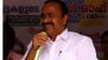 ആർഎസ്എസ് പരിപാടിയിൽ ചാൻസലർമാർ പങ്കെടുത്തത് അന്തസ്സിന് നിരക്കാ......
