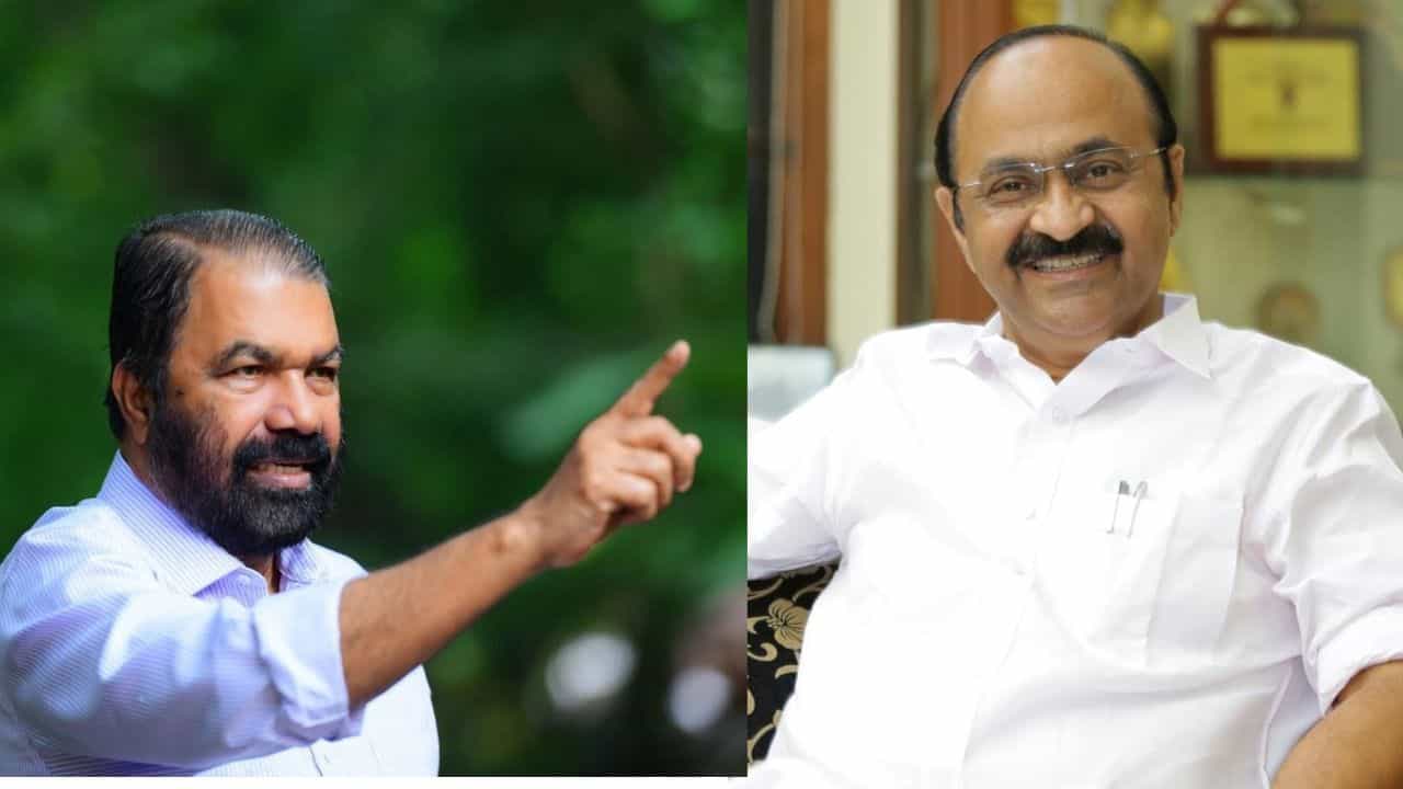 PM Shri Scheme: പി എം ശ്രീ: മുൻ സർക്കാർ പണം വാങ്ങിയെന്ന് മുഖ്യമന്ത്രി; ഒരു പൈസ പോലും എൽഡിഎഫ് സർക്കാർ വാങ്ങിയിട്ടില്ലെന്ന് വി ശിവൻകുട്ടി PM Shri Scheme: പി എം ശ്രീ: മുൻ സർക്കാർ പണം വാങ്ങിയെന്ന് മുഖ്യമന്ത്രി; ഒരു പൈസ പോലും എൽഡിഎഫ് സർക്കാർ വാങ്ങിയിട്ടില്ലെന്ന് വി ശിവൻകുട്ടി