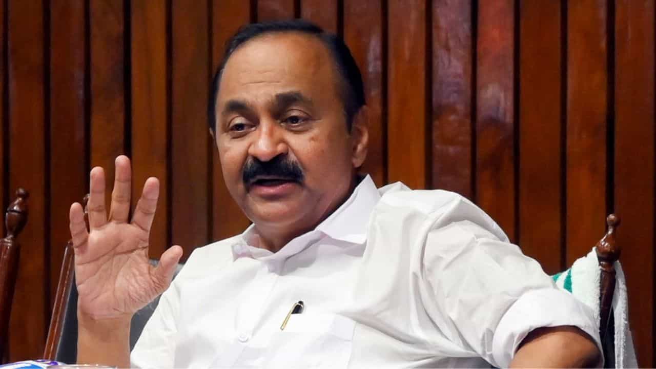 CM VD Satheesan: മുഖ്യമന്ത്രിക്കും കുടുംബത്തിനും വധഭീഷണി; കേസെടുത്ത് കന്റോൺമെന്റ് പൊലീസ്