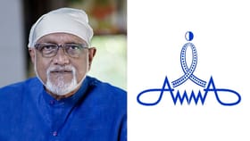 'അമ്മ'യുടെ രൂപീകരണ ലക്ഷ്യം ഓർമ്മിപ്പിച്ച് നടൻ വി.കെ ശ്രീരാമൻ