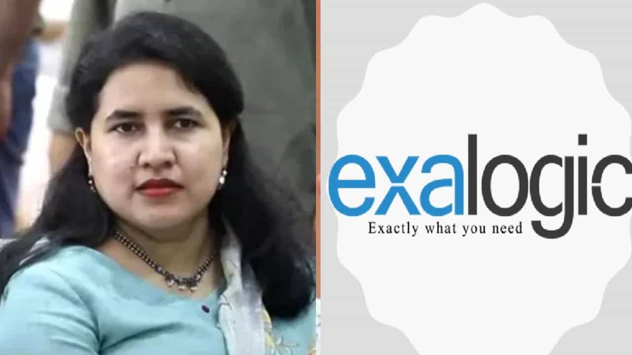 Veena Vijayan: വീണയെ വിടാതെ ഇഡി: 17ന് ഹാജരാകാൻ വീണ്ടും സമൻസ് Veena Vijayan: വീണയെ വിടാതെ ഇഡി: 17ന് ഹാജരാകാൻ വീണ്ടും സമൻസ്