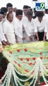 തമിഴ്നാട് മുഖ്യമന്ത്രി വിജയ്ക്കൊപ്പം ലീഗ് നേതാക്കൾ...