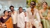 വിദ്യാര്‍ഥികള്‍ക്ക് സ്‌കോളര്‍ഷിപ്പ് സമ്മാനിച്ച്‌ വിജയ് ദേവരകൊണ്ട...