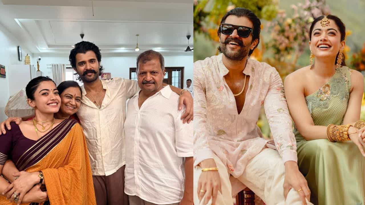 വിദ്യാര്ഥികള്ക്ക് സ്കോളര്ഷിപ്പ് സമ്മാനിച്ച് വിജയ് ദേവരകൊണ്ടയും രശ്മിക് മന്ദാനയും വിദ്യാര്ഥികള്ക്ക് സ്കോളര്ഷിപ്പ് സമ്മാനിച്ച് വിജയ് ദേവരകൊണ്ടയും രശ്മിക് മന്ദാനയും