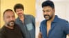 വിജയ് ഒഴിഞ്ഞ ട്രിച്ചി സീറ്റിൽ നടൻ രാഘവ ലോറൻസ്? പതിനൊന്നാം തീയതി.....