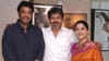 നിങ്ങൾക്ക് നാണം ഒട്ടും ഇല്ലേ? വിജയിയെ കുടുംബസമേതം സന്ദർശിച്ച.......