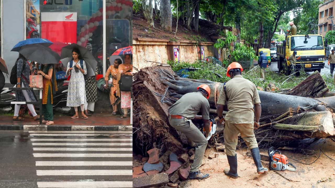 Vilangad Landslide Alert: വിലങ്ങാട് മേഖലയിൽ അതീവ ജാഗ്രത, ജനങ്ങളെ ഉടൻ മാറ്റിപ്പാർപ്പിക്കണം; മലയോര റോഡിൽ രാത്രിയാത്രയ്ക്ക് വിലക്ക്