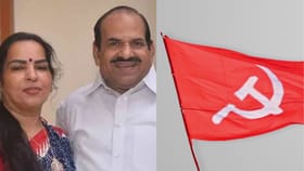 കോടിയേരി മരിച്ച ശേഷം പാർട്ടി തിരിഞ്ഞു നോക്കിയില്ല, ഫോൺ വിളിച്ചാ..