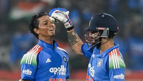 India vs England ODI: കോലി തിരിച്ചെത്തി, ജയ്‌സ്വാള്‍ പുറത്ത്! ഇംഗ്ലണ്ട് പരമ്പരയ്ക്കുള്ള ഇന്ത്യന്‍ ടീമിനെ പ്രഖ്യാപിച്ചു...