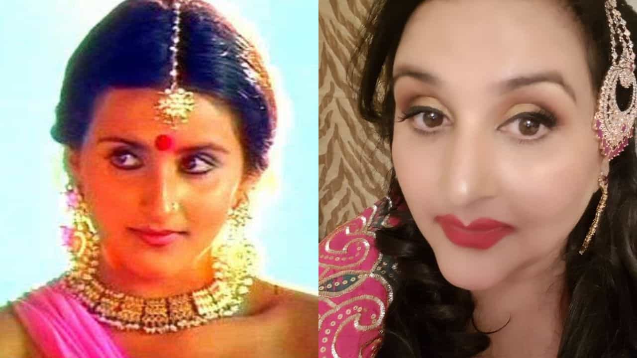 Actress Suparna Anand : വൈശാലിയും ഭാമയും ഇന്നും മലയാളി മനസ്സിൽ, നടി സുപർണ ആനന്ദിന്റെ പുതിയ ചിത്രങ്ങൾ വൈറലാകുന്നു