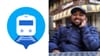 ട്രെയിൻ വൈകിയപ്പോൾ തോന്നിയ ഐഡിയ; ഇന്ന് 320 കോടിയുടെ സാമ്രാജ്യം!...