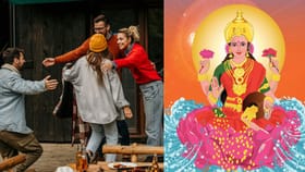 ഇവരെ ഒരിക്കലും വീട്ടിൽ കയറ്റരുത്, ലക്ഷ്മീ ദേവി കോപിക്കും!