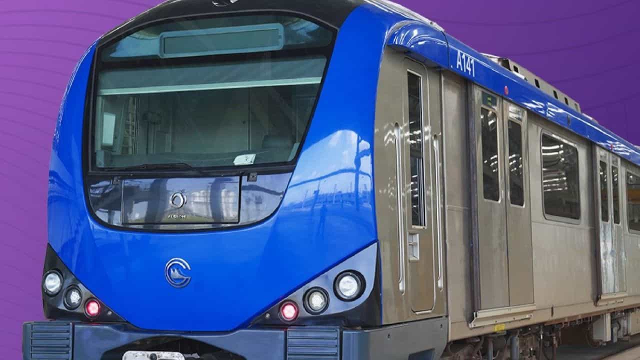 Chennai Metro: ട്രെയിൻ ഇറങ്ങി നേരെ ഷോപ്പിംഗിന് പോകാം! വൻ പദ്ധതിയുമായി ചെന്നൈ മെട്രോ Chennai Metro: ട്രെയിൻ ഇറങ്ങി നേരെ ഷോപ്പിംഗിന് പോകാം! വൻ പദ്ധതിയുമായി ചെന്നൈ മെട്രോ