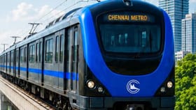 10 മിനിറ്റ് ഇടവേളയിൽ ട്രെയിൻ; പൂനമല്ലി – വടപളനി സർവീസ് എന്ന് മുതൽ