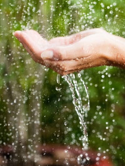 മഴക്കാലത്ത് വെള്ളം കുടി കുറയുമ്പോൾ  സംഭവിക്കുന്നത്