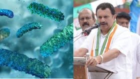 സംസ്ഥാനത്ത് 19 പേർക്ക് കൂടി ഷിഗല്ല; കുരങ്ങുപനിയും അമീബിക്...