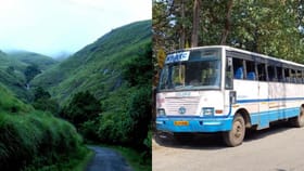 വനിതകൾക്ക് കെഎസ്ആർടിസിയിൽ ഗവിയിലേക്ക് ഫ്രീയായി പോകാം; ബസ് സമയവും