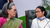 സോണിയ ഗാന്ധിയുടെ ക്ഷണം, മമത ബാർജി കോൺഗ്രസിലേക്ക്?...