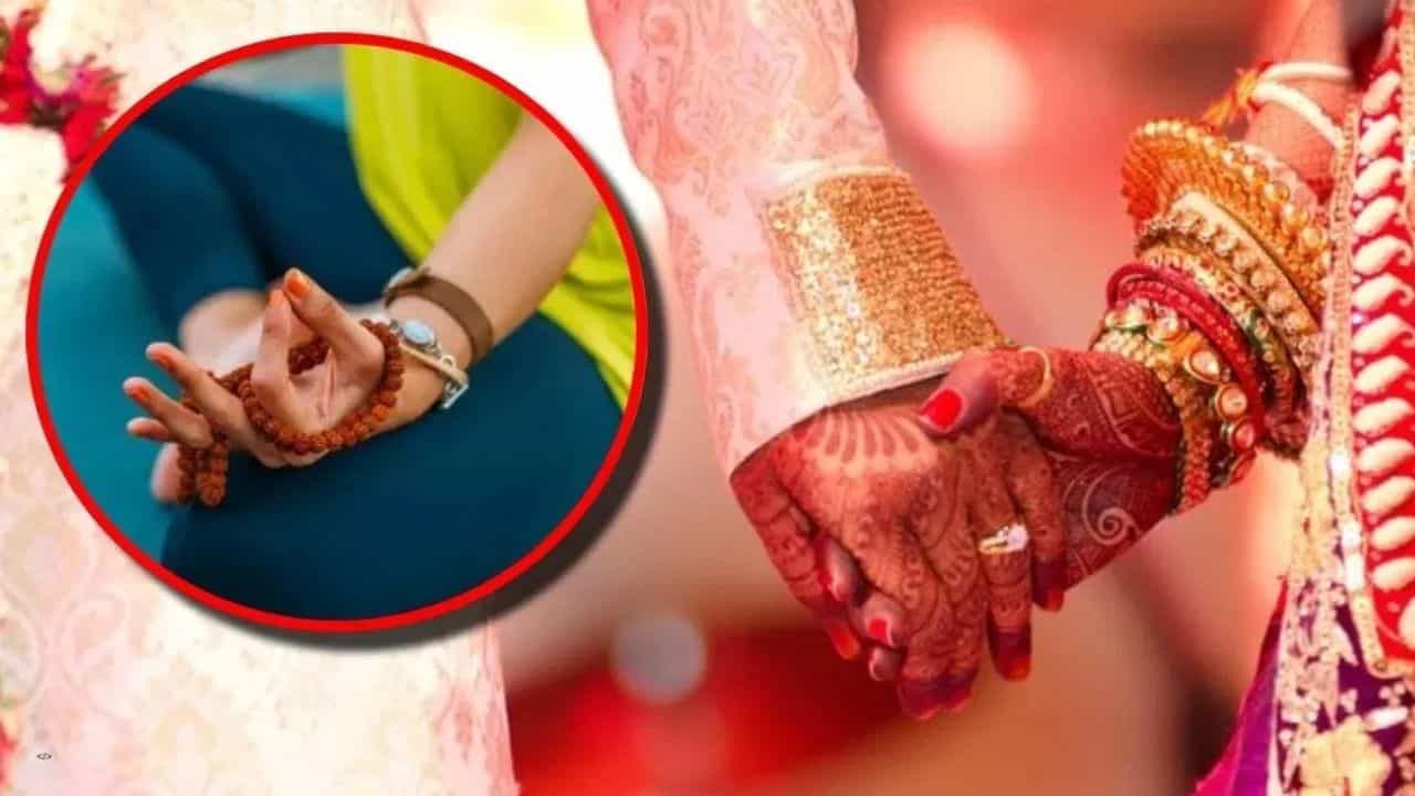 Lucky Zodiac signs: വിവാഹം കഴിഞ്ഞാൽ പന പോലെ വളരും, സമ്പത്ത് കുമിഞ്ഞു കൂടും! ആ 6 ഭാഗ്യ രാശികൾ ഇവർ Lucky Zodiac signs: വിവാഹം കഴിഞ്ഞാൽ പന പോലെ വളരും, സമ്പത്ത് കുമിഞ്ഞു കൂടും! ആ 6 ഭാഗ്യ രാശികൾ ഇവർ