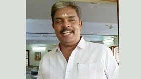 ശബരിമല സ്വർണക്കൊള്ള കേസ് പ്രതി മുരാരി ബാബു അന്തരിച്ചു