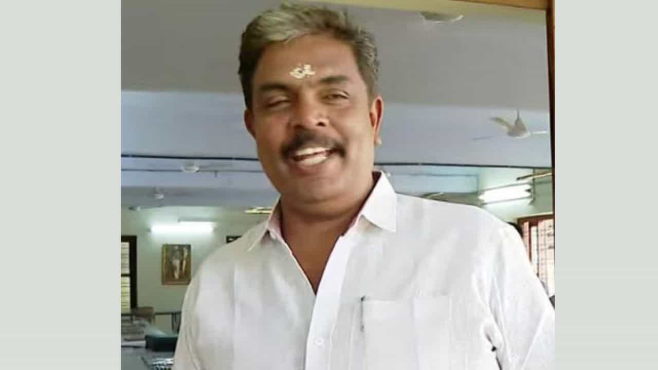 Murari Babu Death: ശബരിമല സ്വർണക്കൊള്ള കേസ് പ്രതി മുരാരി ബാബു അന്തരിച്ചു Murari Babu Death: ശബരിമല സ്വർണക്കൊള്ള കേസ് പ്രതി മുരാരി ബാബു അന്തരിച്ചു
