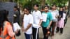 കനത്ത സുരക്ഷയിൽ നീറ്റ് പുനപരീക്ഷ ഇന്ന്; 22 ലക്ഷത്തിലധികം.......