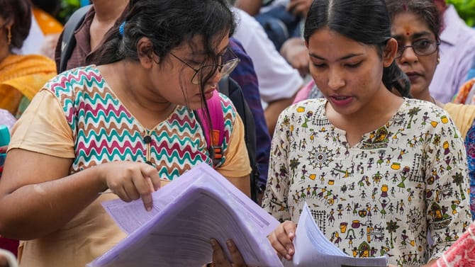നീറ്റ് പുന:പരീക്ഷയുടെ അഡ്മിറ്റ് കാർഡുകൾ പുറത്ത്
