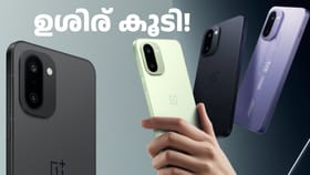 വൺപ്ലസ് 15R 5ജി 16GB റാം വേരിയന്റ് ലോഞ്ച് ചെയ്തു