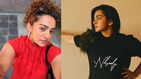 എന്നെക്കുറിച്ച് എനിക്ക് നല്ല കോണ്‍ഫിഡന്‍സുണ്ട്, വിമര്‍ശനങ്ങളെ