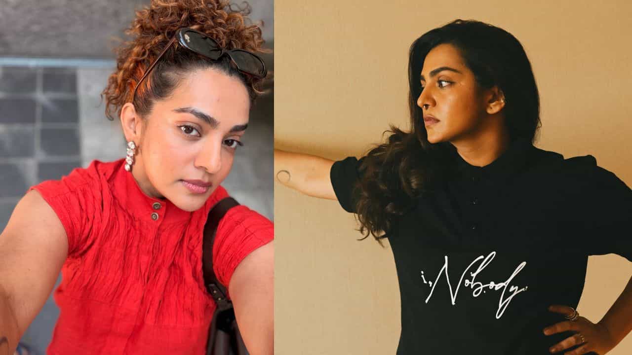 Parvathy Thiruvothu : എന്നെക്കുറിച്ച് എനിക്ക് നല്ല കോണ്‍ഫിഡന്‍സുണ്ട്, വിമര്‍ശനങ്ങളെ പോസിറ്റീവായി എടുക്കും: പാര്‍വ്വതി തിരുവോത്ത്