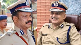 പോലീസിൽ വൻ അഴിച്ചുപണി; പി വിജയനും ശ്രീജിത്തിനും നിർണായക ചുമതലകൾ