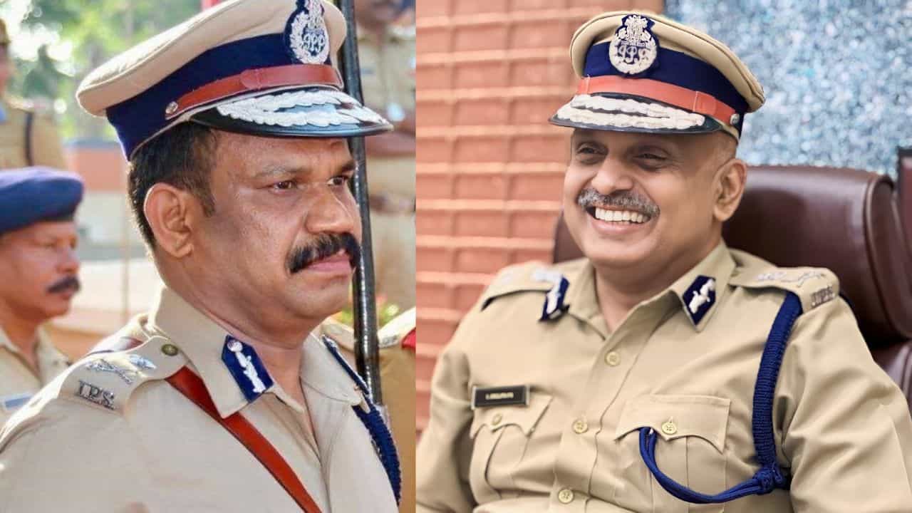 Kerala Police Reshuffle: പോലീസിൽ വൻ അഴിച്ചുപണി; പി വിജയനും ശ്രീജിത്തിനും നിർണായക ചുമതലകൾ, 30 ഉദ്യോഗസ്ഥർക്ക് സ്ഥലംമാറ്റം
