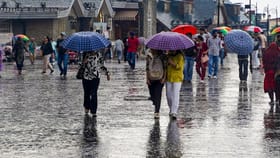 മഴ മാറി മാനം തെളിയുമോ? ഇന്നത്തെ കാലാവസ്ഥ