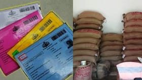 Kerala Ration Updates: ജൂണിലെ റേഷൻ വാങ്ങിയോ? ഇനി മുതൽ ആ കാർഡിന് അധിക വിഹിതം ഇല്ല...