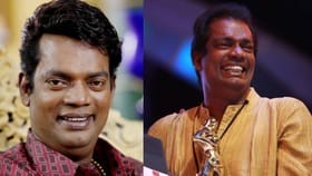 'അഞ്ചാം ക്ലാസ് വരെ ഞാൻ മുസ്ലീം'; സലിം കുമാർ എന്ന പേര് വന്നത്....