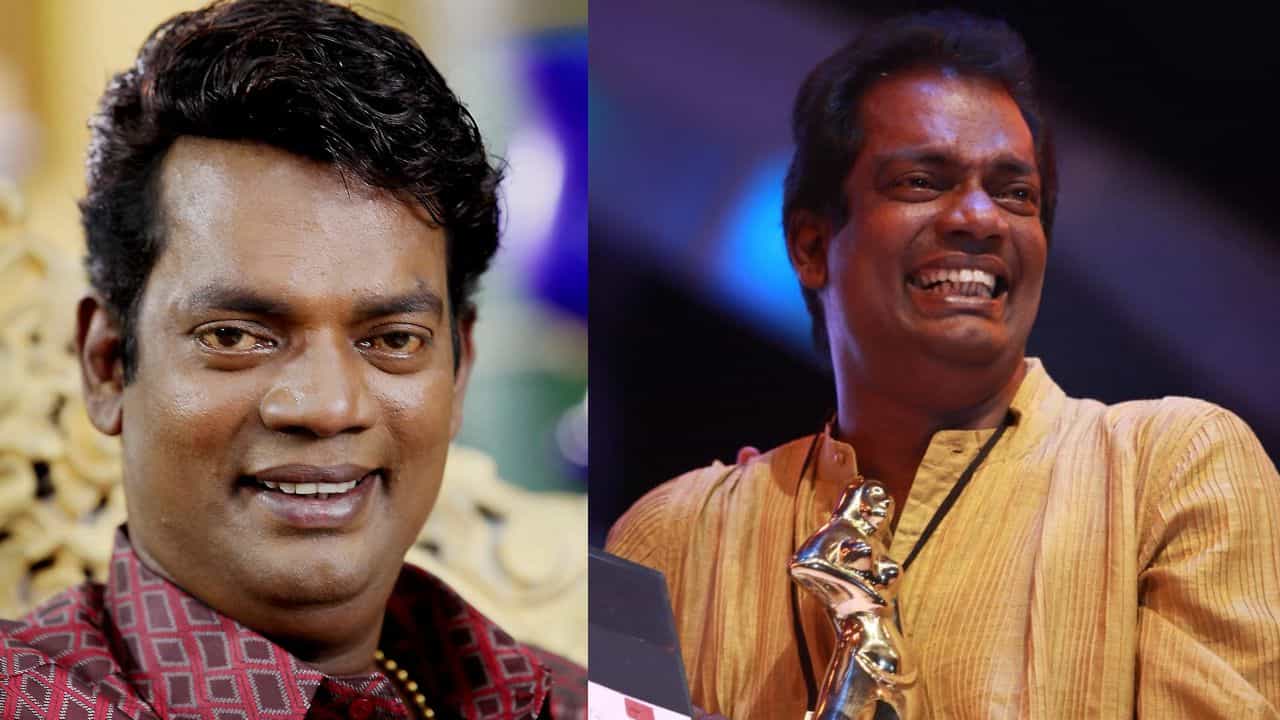 Salim Kumar: അഞ്ചാം ക്ലാസ് വരെ ഞാൻ മുസ്ലീം ആയിരുന്നു; സലിം കുമാർ എന്ന പേര് വന്നത് ഇങ്ങനെ... Salim Kumar: അഞ്ചാം ക്ലാസ് വരെ ഞാൻ മുസ്ലീം ആയിരുന്നു; സലിം കുമാർ എന്ന പേര് വന്നത് ഇങ്ങനെ...