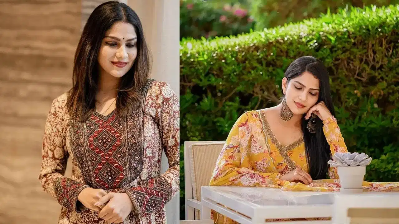 Swasika about Karuppu : സീനുകൾ വെട്ടിമാറ്റി, എങ്കിലും സംവിധായകനെ കുറ്റം പറയില്ല, കറുപ്പ് സിനിമയിലെ അനുഭവങ്ങളെക്കുറിച്ച് നടി സ്വാസിക
