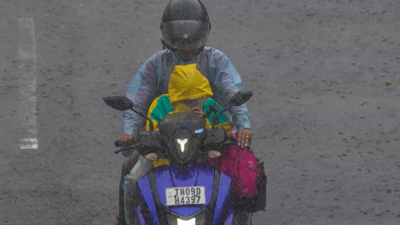 Kerala Weather Updates: കാലവർഷം പടിവാതിൽക്കൽ, നാല് ജില്ലകളിൽ ഓറഞ്ച് അലർട്ട്, ഇന്നത്തെ കാലാവസ്ഥ