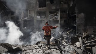 Middle East Conflict: പശ്ചിമേഷ്യന്‍ സംഘര്‍ഷം കവര്‍ന്നത് 16 ഇന്ത്യക്കാരെ; കണക്കുകള്‍ പുറത്ത്‌