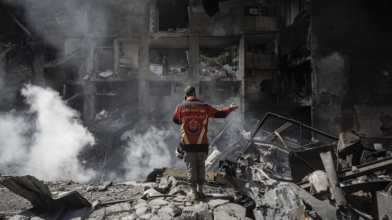 Middle East Conflict: പശ്ചിമേഷ്യന്‍ സംഘര്‍ഷം കവര്‍ന്നത് 16 ഇന്ത്യക്കാരെ; കണക്കുകള്‍ പുറത്ത്‌