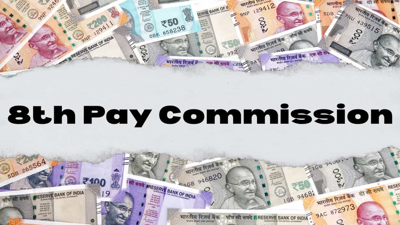 8th Pay Commission: ജീവനക്കാരുടെ ശമ്പളം 32,000 കടക്കുമോ? ഫിറ്റ്മെന്റ് ഫാക്ടർ കണക്കുകൾ ഇങ്ങനെ 8th Pay Commission: ജീവനക്കാരുടെ ശമ്പളം 32,000 കടക്കുമോ? ഫിറ്റ്മെന്റ് ഫാക്ടർ കണക്കുകൾ ഇങ്ങനെ