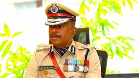 വൻ നടപടി! എഡിജിപി അജിത് കുമാറിനെ സസ്പെൻഡ് ചെയ്തു