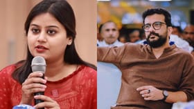 രമേശ് പിഷാരടിയെക്കുറിച്ച് വ്യാജവാർത്ത! പ്രതികരണവുമായി അൻസിബ ഹസൻ