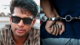 ലൈവിലൂടെ ലഹരി മരുന്ന് ഉപയോഗം! വ്ലോഗർ അബ്ദുൽ ഹക്കീം യുഎഇ...