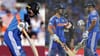 Sanju Samson: ബാറ്റിങ് മറന്ന് അഭിഷേക്; കീപ്പിങില്‍ കിഷന്റെ വക 'ആന മണ്ടത്തരം'! സഞ്ജുവിനെ മിസ് ചെയ്യുന്നുവെന്ന് ആരാധകര്‍